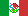 Mexico flag